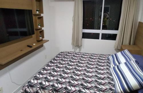 Verano Praia Ponta Negra AP 1401 - Foto 11