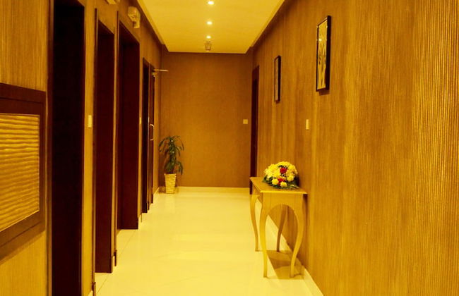 President Heights - Foto 31