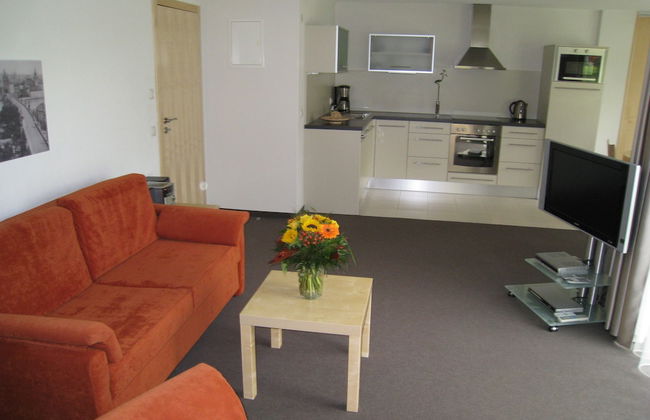 Bohemia Apartments - Foto 14