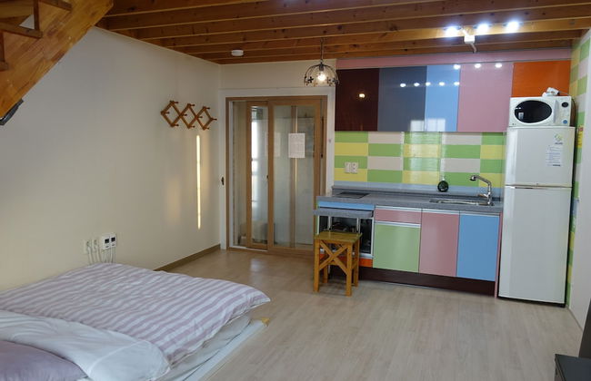 Good Relation Villa - Foto 20