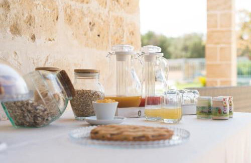 Villa Casale - Foto 60