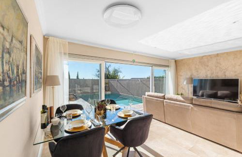 Villa Maretta - Foto 17