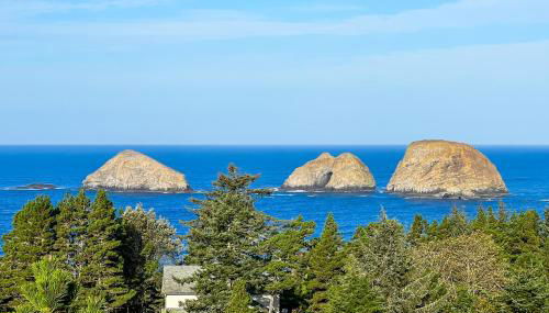 Ocean Crest Panoramic Vistas - Foto 2