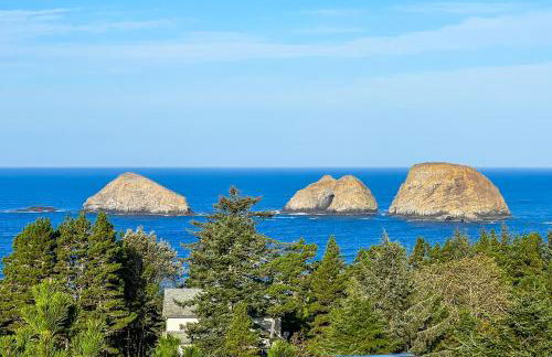 Ocean Crest Panoramic Vistas - Foto 2