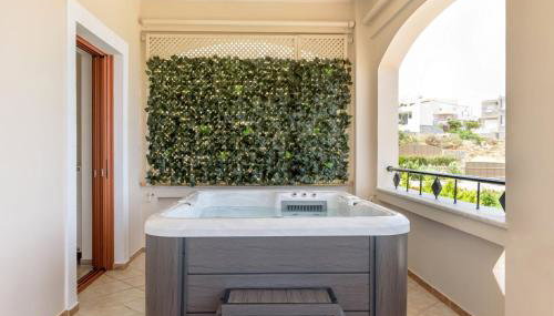 Villa Araucaria private pool Jacuzzi Seaview - Foto 4