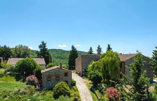 Agriturismo Lampugnano - Foto 101