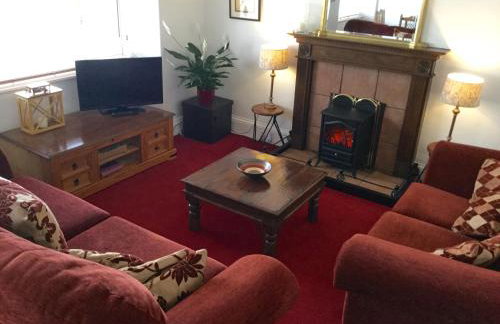 In House Garden Flat - Foto 6