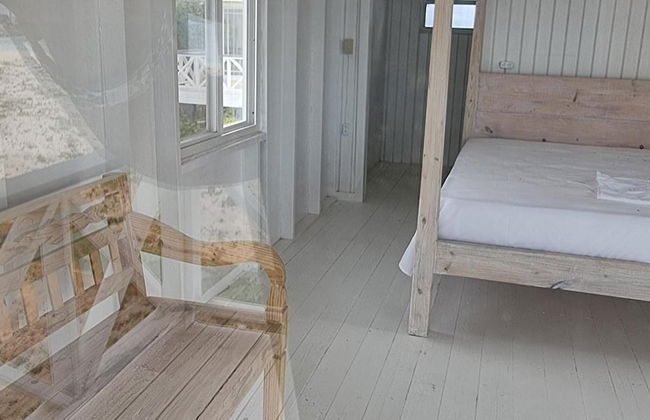 Comfortable 1-bed Cottage in Codrington Barbuda - Foto 5