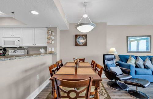 Carolinian Resort Condos - Foto 14