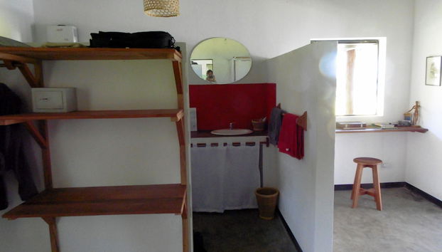 La Villa Mahafaly - Foto 4, Badezimmer