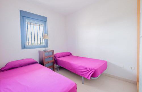 Ático-dúplex geniales vistas al mar - Photo 17