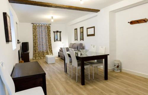 Alojamiento Rural Casa Triana - Foto 12