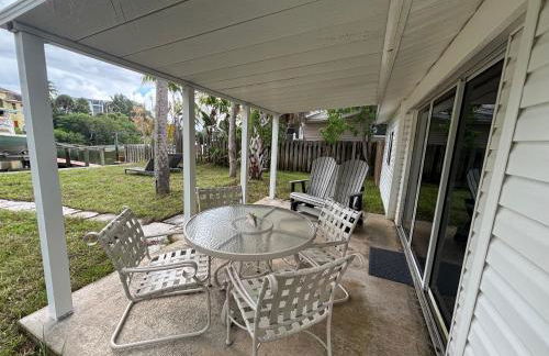Stingray - Intimate Quaint on Imperial River 1.4 mi. 2 Beach - Foto 21
