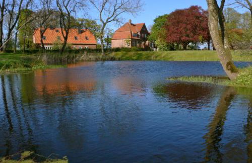 Gutshof Rothensande - Foto 38