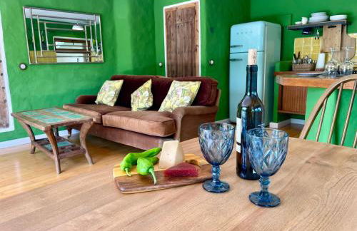 Beautiful Coastal Retreat in Punta Paloma, Tarifa - Foto 33