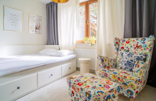 Przystań Świerkowa 14 - Komfortowy Dom blisko Zamku Ćmielów i Bałtowa - Foto 9