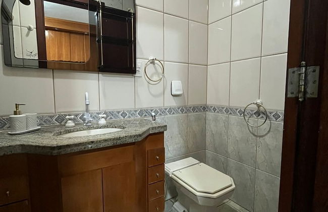 COBERTURA BRAGA COM PISCINA - Foto 25