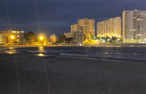 Vista al mar con piscina - Foto 31