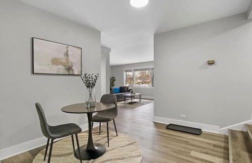 Fascinating 1BR Apartment close to Leisure Center - Davis GDN - Foto 7