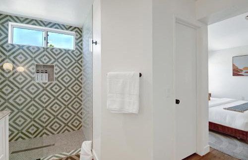 IndyOasis: pool*spa*games*BBQ*4BR2BA. Wlk2Festivls - Foto 39