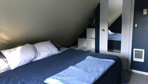 Sunset Balcony, King Bed, Firepit, Beach Access, Pet Friendly - Foto 3