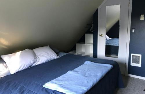 Sunset Balcony, King Bed, Firepit, Beach Access, Pet Friendly - Foto 3