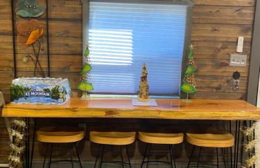 Carlton Cabin at Lake of Egypt 500 Sq Ft - Photo 7