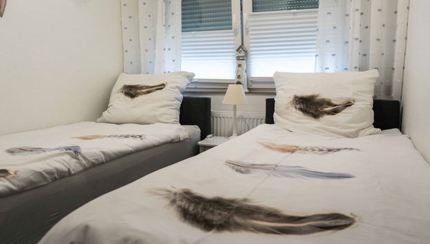 Ferienwohnung Anke - Apartment 5d - Foto 2, Imagem principal