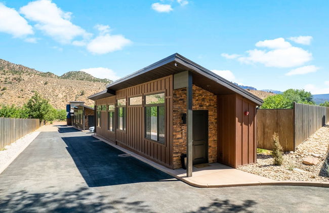 The Bungalows - Foto 72