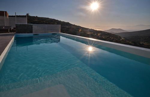 Villa Luxury Magic View - Photo 1