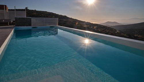 Villa Luxury Magic View - Foto 1