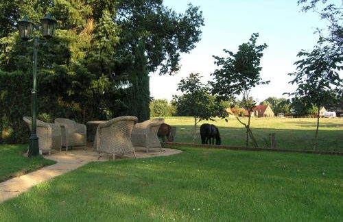Haus an der Heide - Foto 15