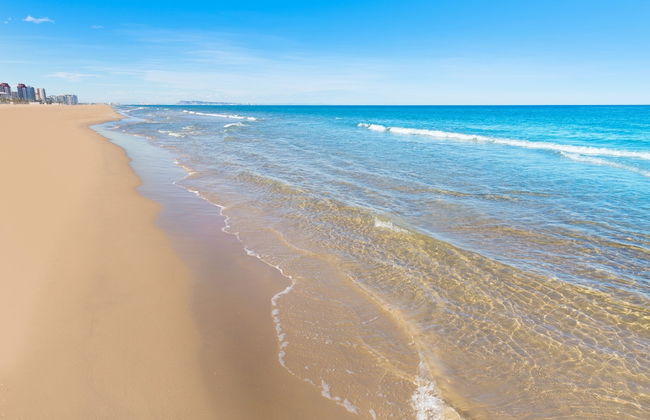 Infante in Grau i Platja - Foto 17