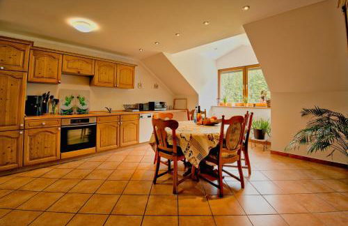 Ferienwohnung Edmaier - Foto 10