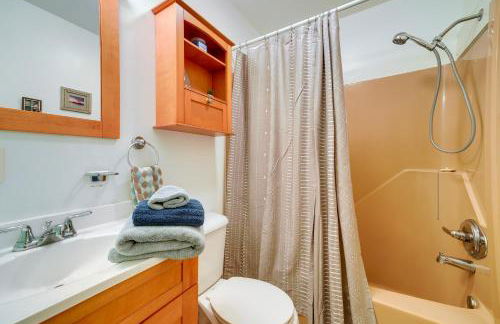 Kitty Hawk Vacation Rental with Private Pool! - Foto 14