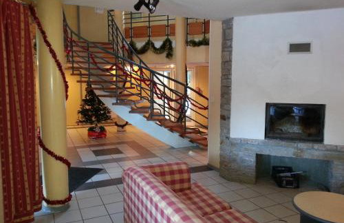 Résidence des 3 Césars - Foto 16