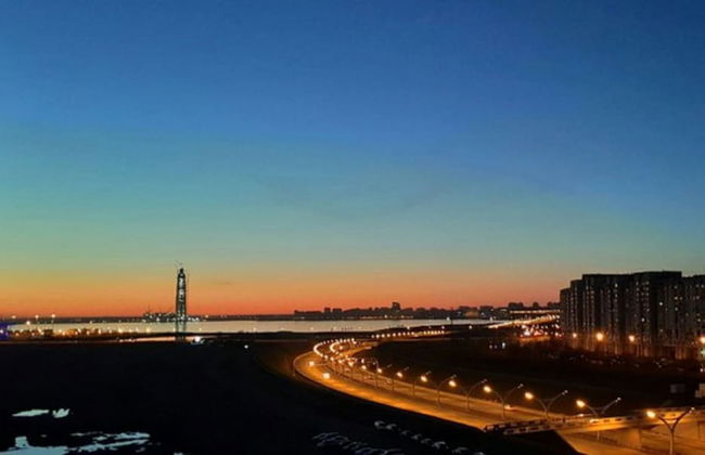 AELITA Apartment with Port View - Foto 62