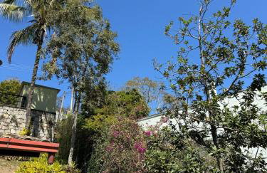 Solar dos Eucaliptos - Casa de Temporada - 4 Quartos - Foto 20