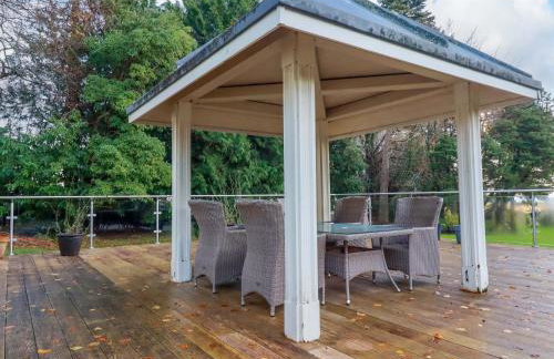 Farrier Cottage - Foto 11