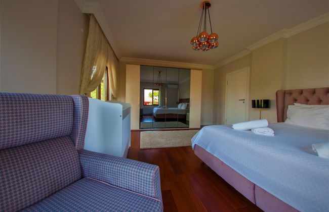 Villa Kirkpinar Sapanca - Foto 53