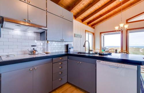 Aliyah - Oceanfront Home - Foto 16