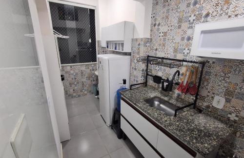 Apartamento no Rio perto do centro - Photo 14