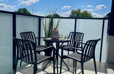 NICE Apartament Głogów - Foto 42