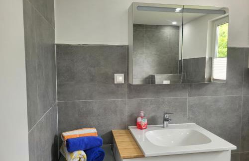 Reload Apartments - FeWo1 im Remmeker Feld - Foto 6