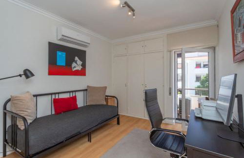 BeGuest Cascais Charm Apartment - Foto 25