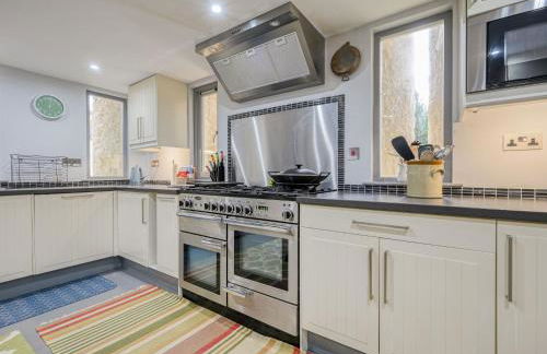 Holiday Home Loch Ness Granary by Interhome - Photo 14