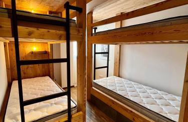 Appartement les Clochettes 1 - Pied des pistes - Foto 10