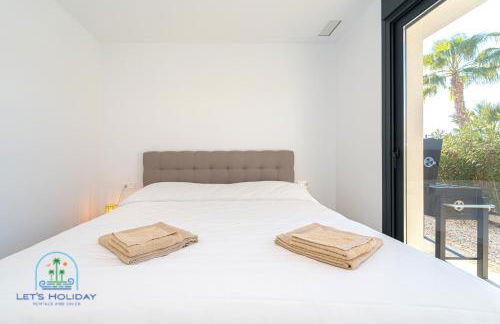 Brand new Luxury Villa with pool - Foto 19