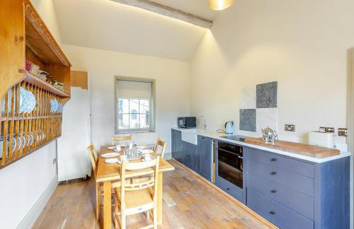 Apartment At Llanerchydol Hall - Foto 27