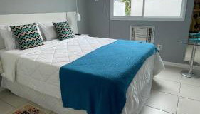 Confortável Apt a 800m da praia de Itacoatiara - Foto 2